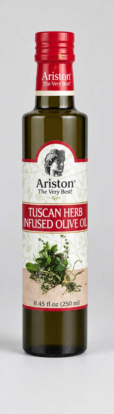 Ariston Traditional Balsamic Vinegar 250ml