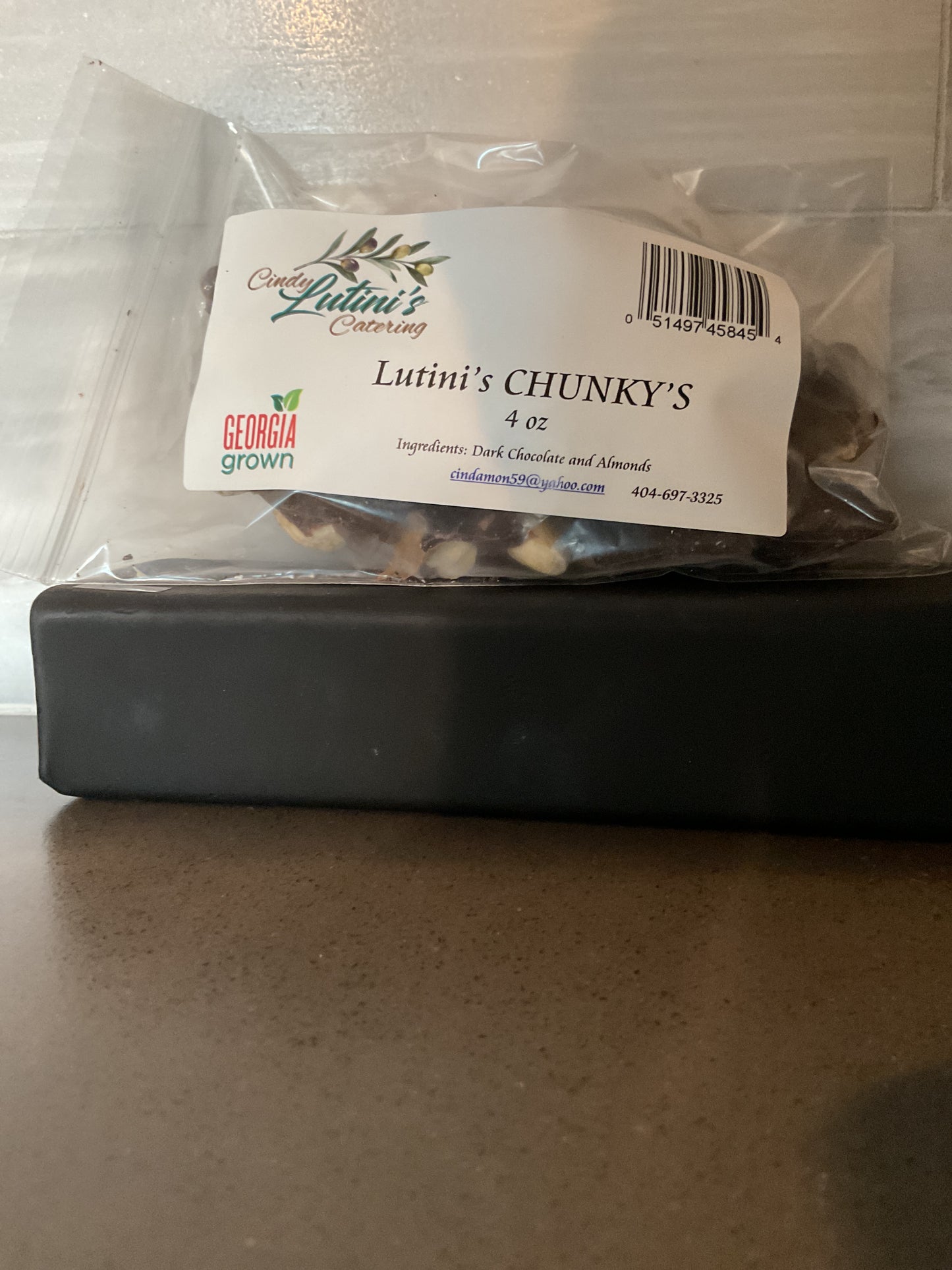 Lutini’s Chunky’s 4oz