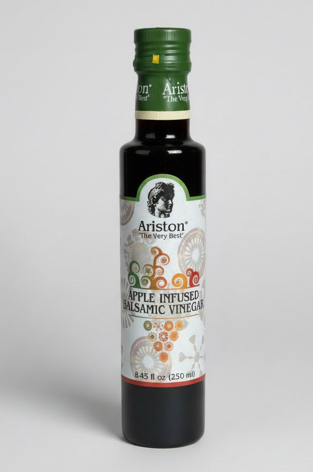 Ariston Apple Infused Balsamic Vinegar 250 ml