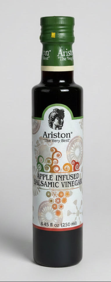 Ariston Apple Infused Balsamic Vinegar 250 ml