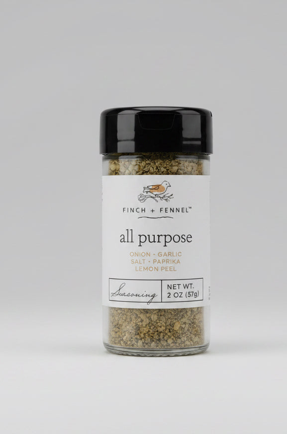 All Purpose Seasoning 2oz