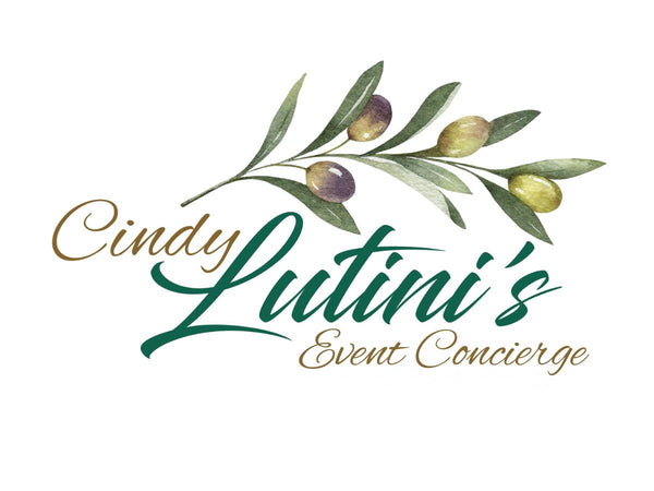 Cindy Lutini’s Event Concierge 