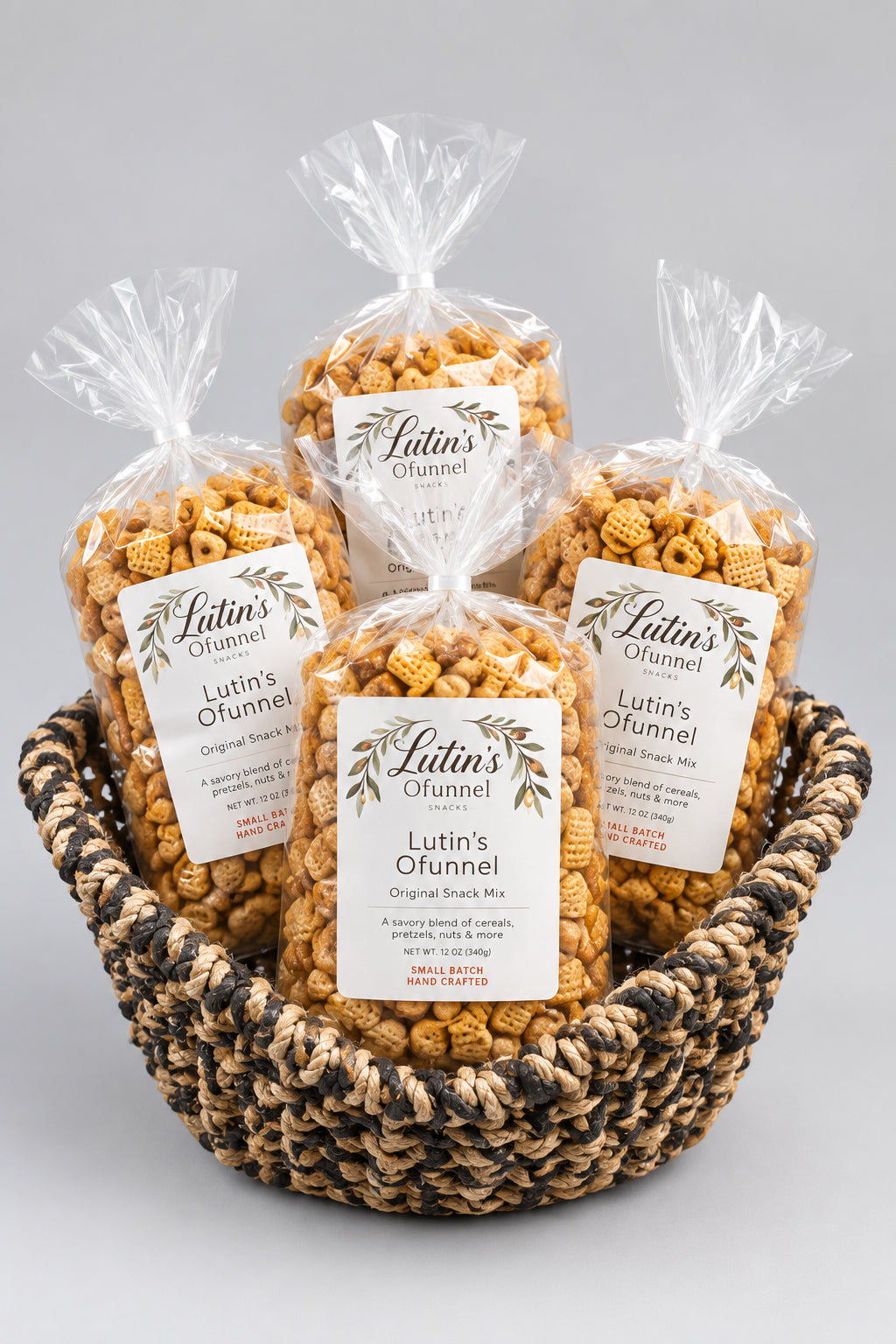 Lutini’s O’Funnel