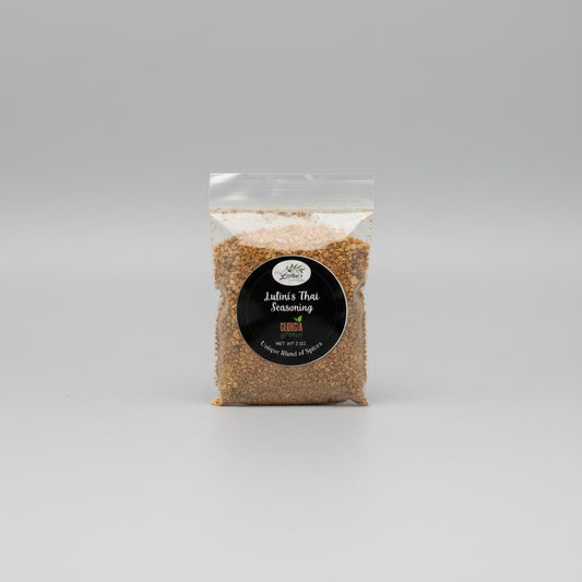 Lutini’s Thai Seasoning