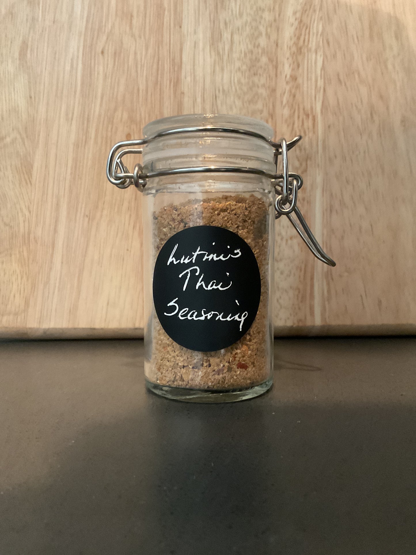 Lutinis Thai Seasoning