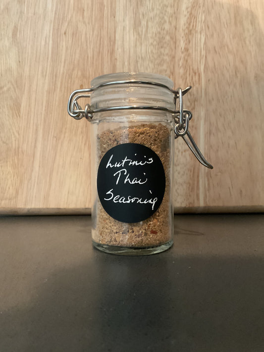 Lutinis Thai Seasoning